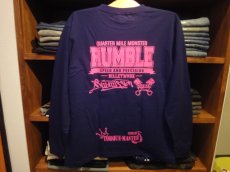 画像3: SBMS RAMBLE LONG TEE (3)