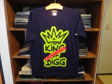 画像4: SBMS KING OF DIGG TEE (4)