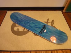 画像2: SELFISH HEAVYWEIGHTS BRATHWAITE 1st DECK 7.625×31.7 (2)