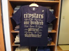 画像3: CITY STARS 100% TEE (3)