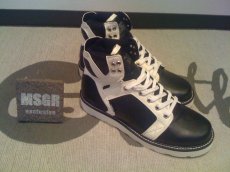 画像1: MSGR HYBRID BOOTS (1)