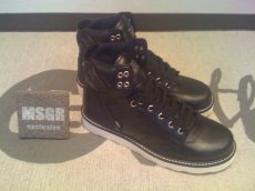 画像1: MSGR HYBRID BOOTS (1)