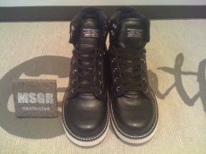 画像2: MSGR HYBRID BOOTS (2)