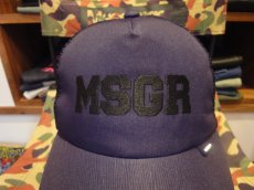 画像3: MSGR EPI MESH CAP (3)