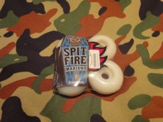 画像2: SPITFIRE WHEELS MARIANO  51mm (2)