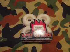 画像2: SPITFIRE WHEELS　SHANE O'NEILL  52mm (2)