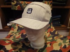 画像1: LRG CORE COLLECTION ICONS 5 PANEL HAT (1)