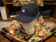 画像1: LRG CORE COLLECTION ICONS 5 PANEL HAT (1)