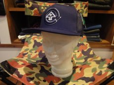 画像1: LRG CORE COLLECTION TRUCKER HAT (1)