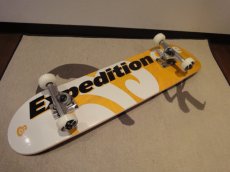 画像1: EXPEDITION ONEコンプリートSET 7.5 (1)