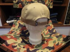 画像3: MSGR 3D BLOCK LOGO NEW B.B CAP-BEIGE (3)