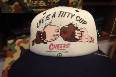 画像2: LRG CHEERS HAT (2)