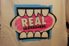 画像2: REAL x GREG MIKE TEE (2)