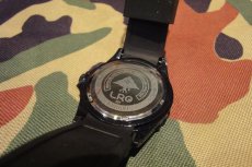 画像3: LRG LATITUED WATCH(BLACK) (3)