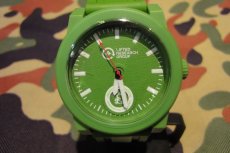 画像2: LRG VOLT-P WATCH(GREEN) (2)