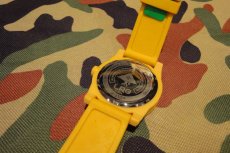 画像3: LRG VOLT-P WATCH(YELLOW) (3)