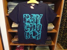 画像1: SBMS PSYCHO TEE (1)