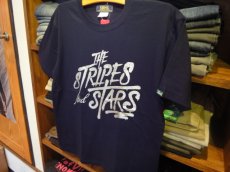 画像2: SBMS STRIPES TEE (2)