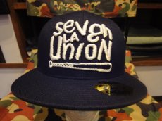 画像2: 7UNION OTHER PEOPLES PROPERTY (6PANEL DEEP FIT) (2)