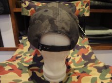 画像3: LRG CORE COLLECTION CAMO TREE HAT (3)