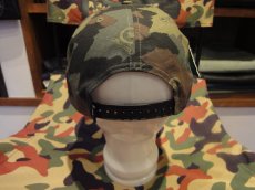 画像3: LRG CORE COLLECTION CAMO TREE HAT (3)