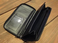 画像3: MSGR MG LONG WALLET (3)