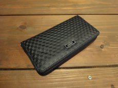 画像1: MSGR MG LONG WALLET (1)