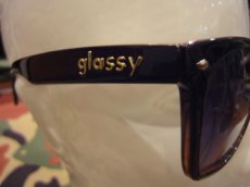 画像2: Glassy Sunglasses Mikemo Pro Model (2)