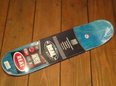 画像3: REAL Brock Suds DECK 7.81×31.75　LOW PRO (3)