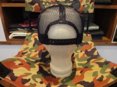 画像3: ANTI HERO EAGLE MESH CAP /BLACK (3)