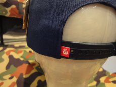 画像5: EXPDITION BROKE SNAPBACK  CAP (5)