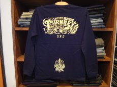 画像1: SBMS TURNKEY LONG TEE (1)