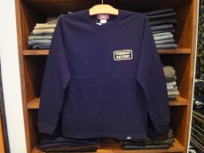 画像4: SBMS TURNKEY LONG TEE (4)