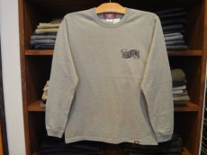 画像3: SBMS TITANIUMS LONG TEE (3)