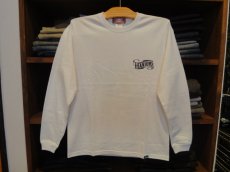 画像3: SBMS TITANIUMS LONG TEE (3)