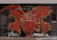 画像3: ZERO FLAT THE GA Grapevine Asia Presents (3)