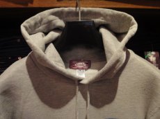 画像3: SBMS P/0 SWEAT PARKA (3)