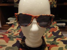 画像3: Glassy Sunglasses HAROSHI Signature (3)