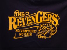 画像2: SBMS REVENGERS TEE(BLACK) (2)