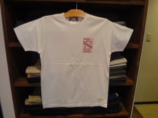 画像3: SBMS REVENGERS TEE(WHITE) (3)