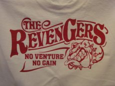 画像2: SBMS REVENGERS TEE(WHITE) (2)