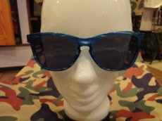 画像3: Glassy Sunglasses DERIC BLUE WAVE (3)