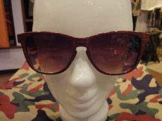 画像3: Glassy Sunglasses DERIC WOOD (3)