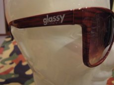 画像4: Glassy Sunglasses DERIC WOOD (4)