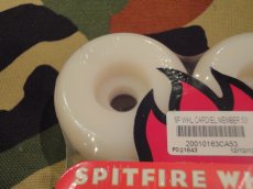 画像4: SPITFIRE WHEELS CARDIEL MEMBER 53mm 99DU (4)