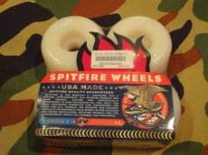 画像3: SPITFIRE WHEELS CARDIEL MEMBER 53mm 99DU (3)