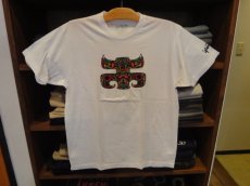 画像1: I-path TIJUANA ICON TEE(WHITE) (1)