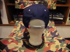 画像5: EXPDITION BENDER CAP(BLACK/HEATHER GR) (5)