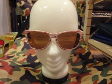 画像2: Glassy Sunglasses DERIC WOOD (2)