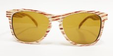 画像4: Glassy Sunglasses DERIC WOOD (4)